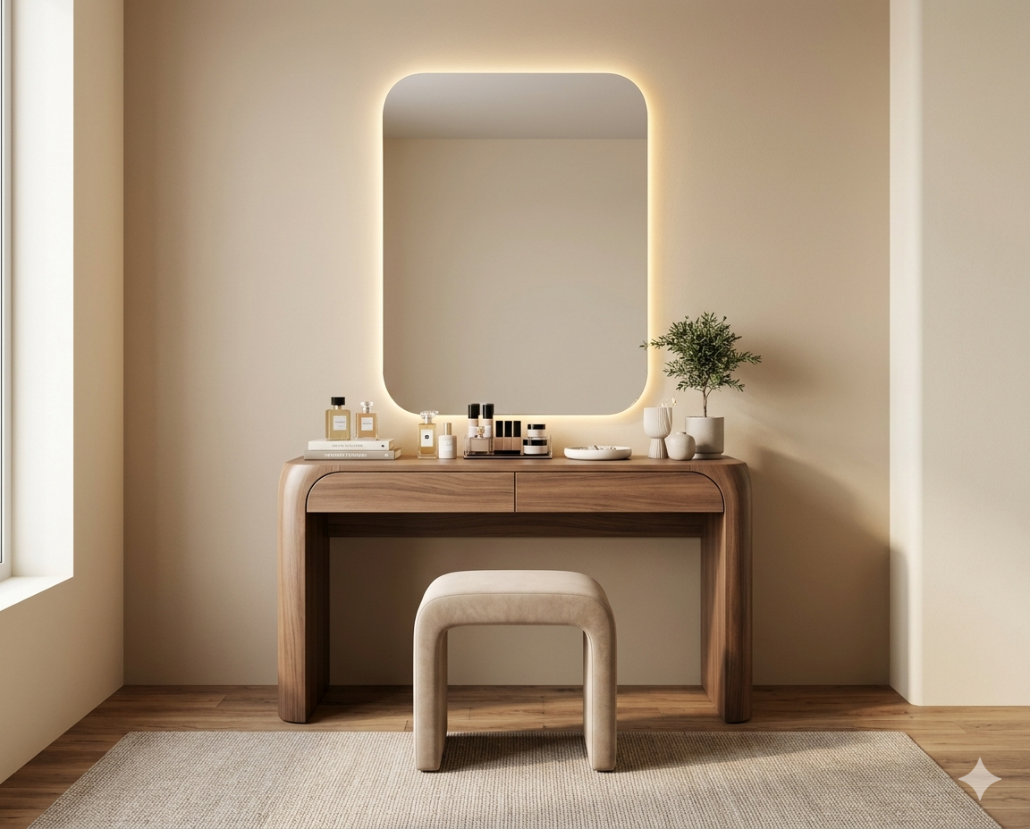 Dressing Tables